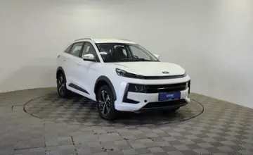 JAC JS6 2023 года за 7 290 000 тг. в Алматы фото 3