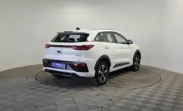 JAC JS6 2023 года за 7 290 000 тг. в Алматы