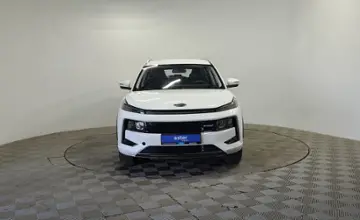 JAC JS6 2023 года за 7 290 000 тг. в Алматы фото 2