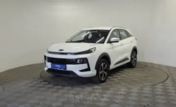 JAC JS6 2023 года за 7 290 000 тг. в Алматы фото 1