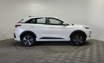 JAC JS6 2023 года за 7 290 000 тг. в Алматы фото 4