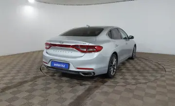 Hyundai Grandeur 2017 года за 11 200 000 тг. в Шымкент