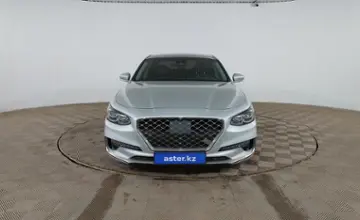 Hyundai Grandeur 2017 года за 11 200 000 тг. в Шымкент фото 2