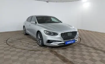 Hyundai Grandeur 2017 года за 11 200 000 тг. в Шымкент фото 3