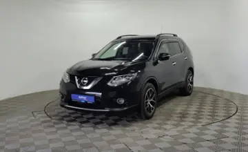 Nissan X-Trail 2014 года за 7 990 000 тг. в Алматы фото 1