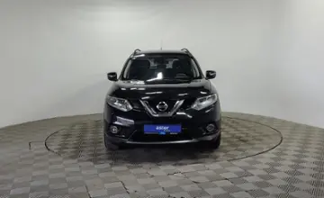 Nissan X-Trail 2014 года за 7 990 000 тг. в Алматы фото 2