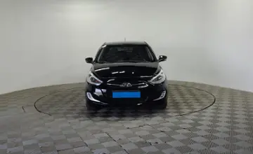 Hyundai Accent 2013 года за 5 490 000 тг. в Алматы фото 2