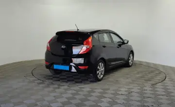 Hyundai Accent 2013 года за 5 490 000 тг. в Алматы