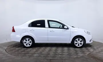 Chevrolet Nexia 2020 года за 5 100 000 тг. в Астана фото 4