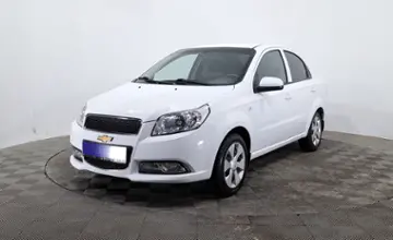 Chevrolet Nexia 2020 года за 5 100 000 тг. в Астана фото 1