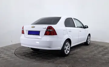 Chevrolet Nexia 2020 года за 5 100 000 тг. в Астана