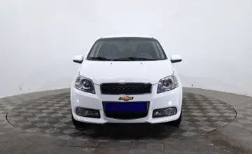 Chevrolet Nexia 2020 года за 5 100 000 тг. в Астана фото 2