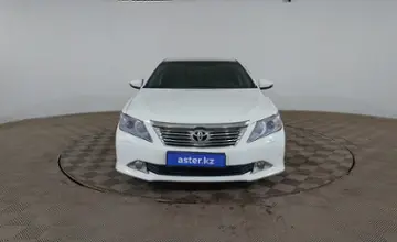 Toyota Camry 2012 года за 7 690 000 тг. в Шымкент фото 2