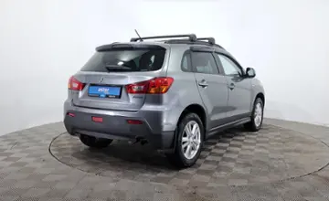 Mitsubishi ASX 2012 года за 5 190 000 тг. в Астана
