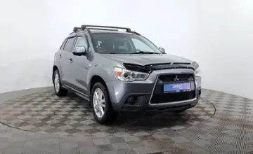 Mitsubishi ASX 2012 года за 5 190 000 тг. в Астана фото 3