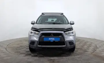 Mitsubishi ASX 2012 года за 5 190 000 тг. в Астана фото 2