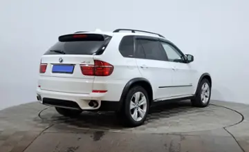 BMW X5 2010 года за 8 390 000 тг. в Астана