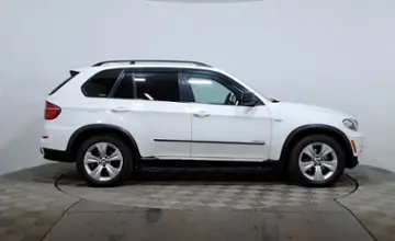 BMW X5 2010 года за 8 262 000 тг. в Астана фото 4