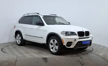 BMW X5 2010 года за 8 390 000 тг. в Астана фото 3