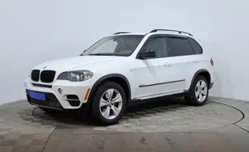 BMW X5 2010 года за 8 390 000 тг. в Астана фото 1