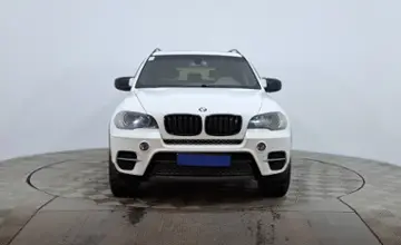 BMW X5 2010 года за 8 390 000 тг. в Астана фото 2
