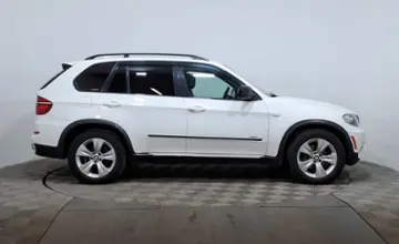 BMW X5 2010 года за 8 390 000 тг. в Астана фото 4