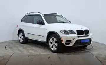 BMW X5 2010 года за 8 262 000 тг. в Астана фото 3