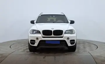 BMW X5 2010 года за 8 390 000 тг. в Астана фото 2
