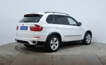BMW X5 2010 года за 8 390 000 тг. в Астана