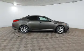 Kia Optima 2014 года за 6 850 000 тг. в Шымкент фото 4