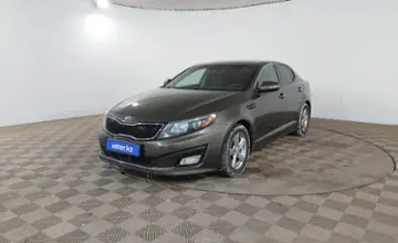 Kia Optima 2014 года за 6 850 000 тг. в Шымкент фото 1