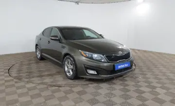 Kia Optima 2014 года за 6 850 000 тг. в Шымкент фото 3