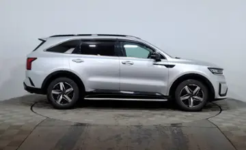 Kia Sorento 2021 года за 14 500 000 тг. в Астана фото 4