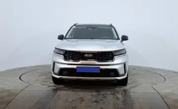 Kia Sorento 2021 года за 14 500 000 тг. в Астана фото 2