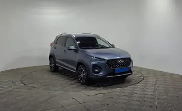 Chery Tiggo 2 Pro 2024 года за 5 390 000 тг. в Алматы фото 3
