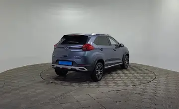 Chery Tiggo 2 Pro 2024 года за 5 390 000 тг. в Алматы