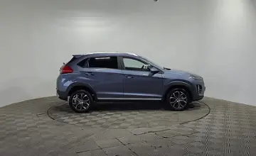 Chery Tiggo 2 Pro 2024 года за 5 390 000 тг. в Алматы фото 4