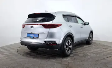 Kia Sportage 2021 года за 11 290 000 тг. в Астана