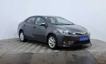 Toyota Corolla 2018 года за 8 043 000 тг. в Астана фото 3