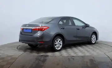 Toyota Corolla 2018 года за 8 043 000 тг. в Астана