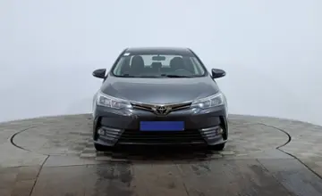 Toyota Corolla 2018 года за 8 043 000 тг. в Астана фото 2