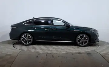 Chery Arrizo 8 2023 года за 9 350 000 тг. в Астана фото 4