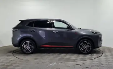 Changan CS55PLUS 2025 года за 9 790 000 тг. в Алматы фото 4