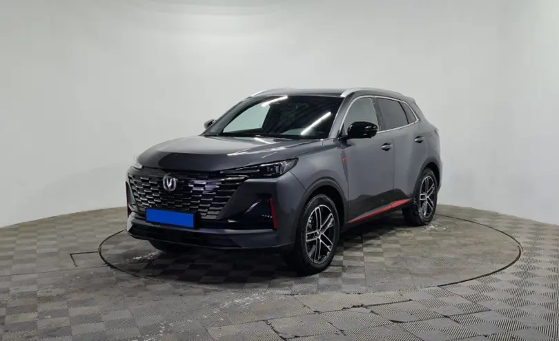 Changan CS55PLUS 2025 года за 9 790 000 тг. в Алматы