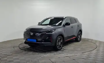 Changan CS55PLUS 2025 года за 9 790 000 тг. в Алматы фото 1