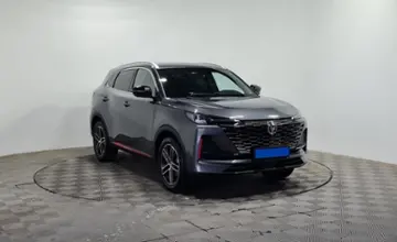 Changan CS55PLUS 2025 года за 9 790 000 тг. в Алматы фото 3