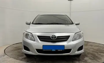 Toyota Corolla 2008 года за 3 650 000 тг. в Актобе фото 2