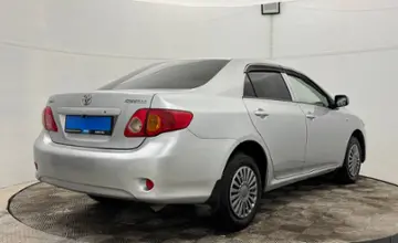 Toyota Corolla 2008 года за 3 650 000 тг. в Актобе