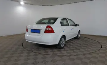 Chevrolet Nexia 2022 года за 5 290 000 тг. в Шымкент