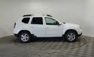 Renault Duster 2018 года за 6 490 000 тг. в Алматы фото 4